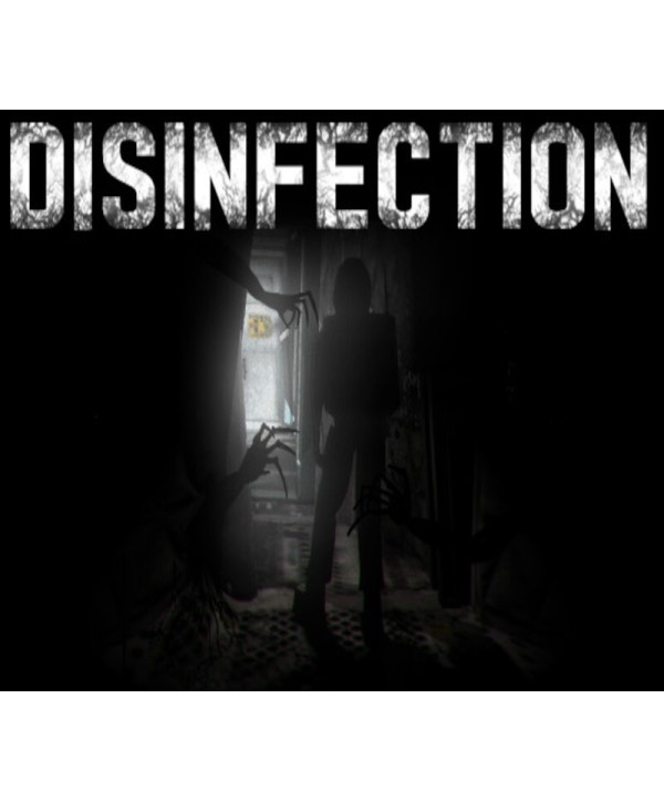 Disinfection Steam Key GLOBAL